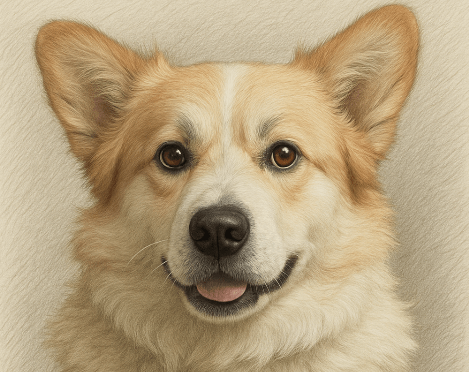 Great Pyrenees Corgi Mix: Best 7 Expert Tips!