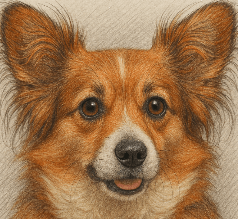 Papillon Corgi Mix: Best 7 Expert Tips!