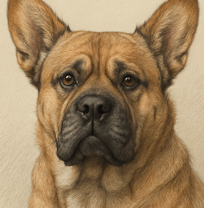 Corgi Mastiff Mix: Best 7 Expert Tips!