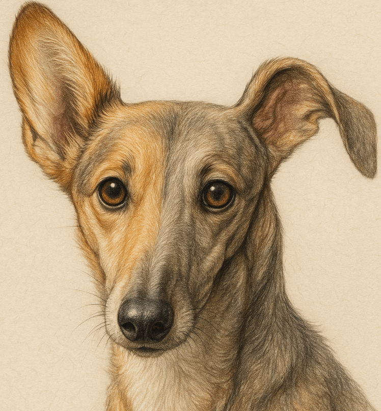 Corgi Greyhound Mix: Best 7 Expert Tips!