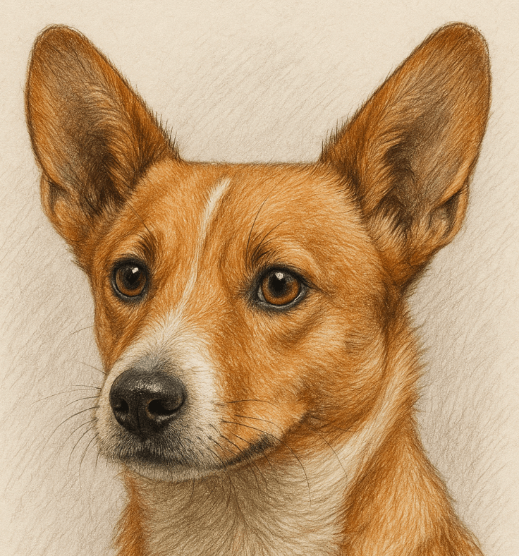 Basenji Corgi Mix: Best 7 Expert Tips!