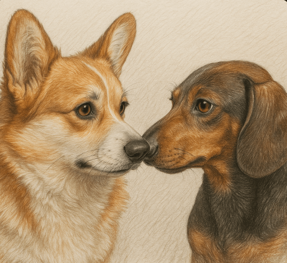 Corgi vs Dachshund: Best 7 Expert Tips!
