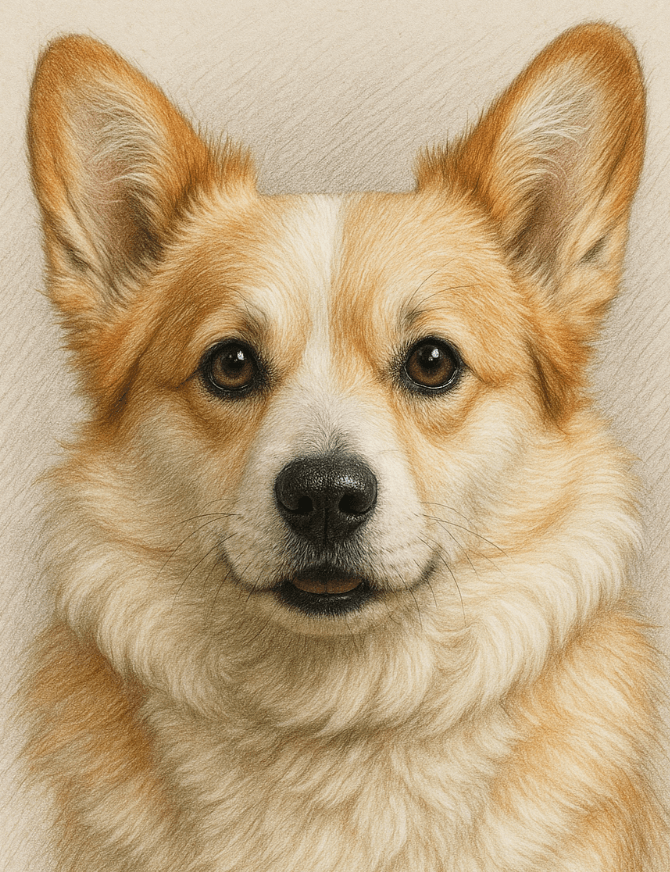 Samoyed Corgi Mix: Best 7 Expert Tips!