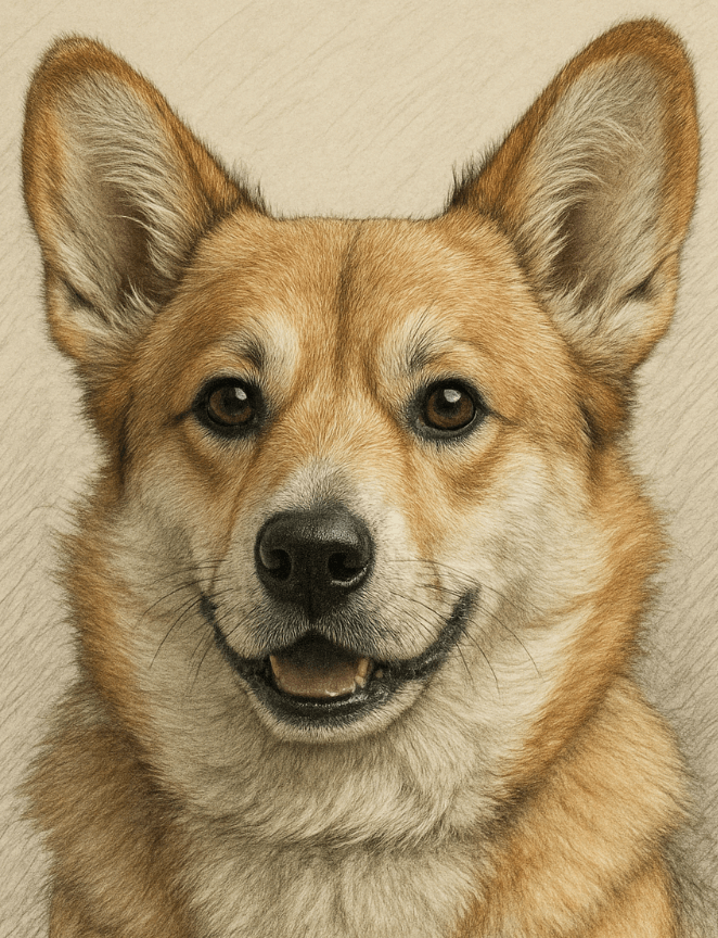 Akita Corgi Mix: Best 7 Expert Tips!