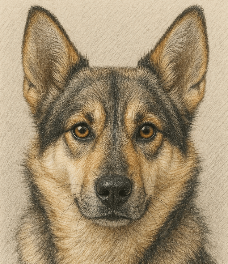 Husky German Shepherd Corgi Mix: Best 7 Expert Tips!