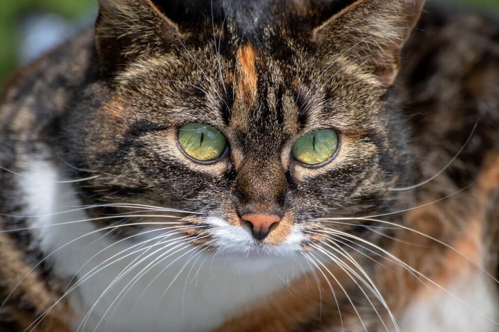 Why Is My Cat So Clumsy? Best 7 Expert Tips!