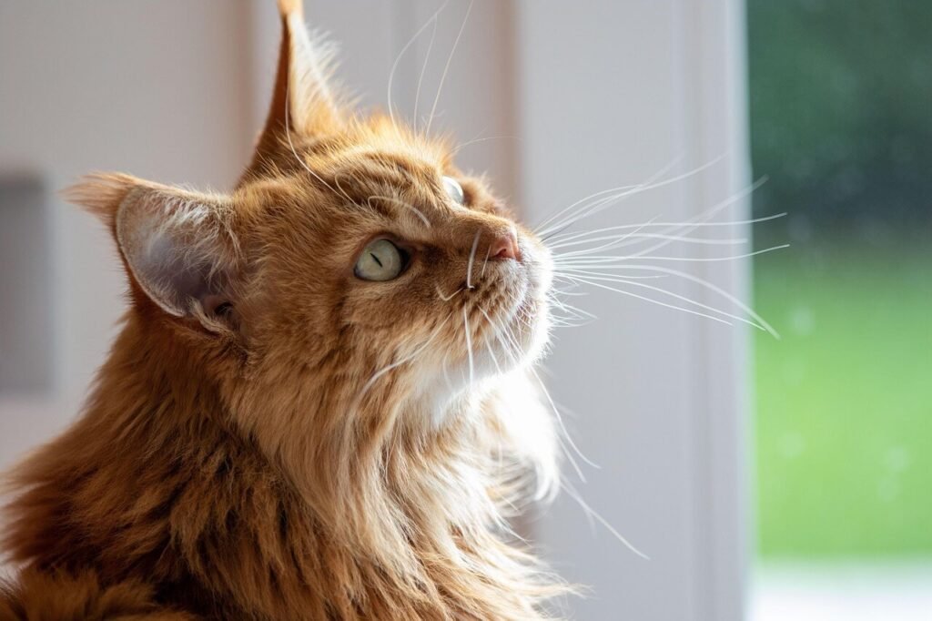 Best Cats for First-Time Owners: Best 7 Expert Tips!