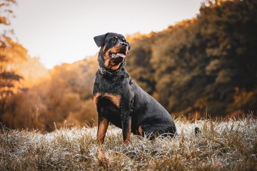 Are Rottweilers a Bully Breed? Best 7 Expert Tips!