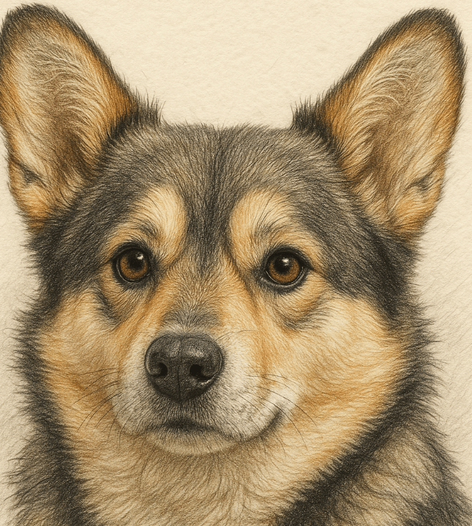 Malamute Corgi Mix: Best 7 Expert Tips!