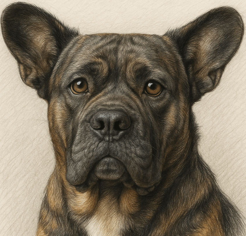 Corgi Cane Corso Mix: Best 7 Expert Tips!