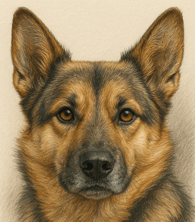 German Shepherd Akita Corgi Mix: Best 7 Expert Tips!