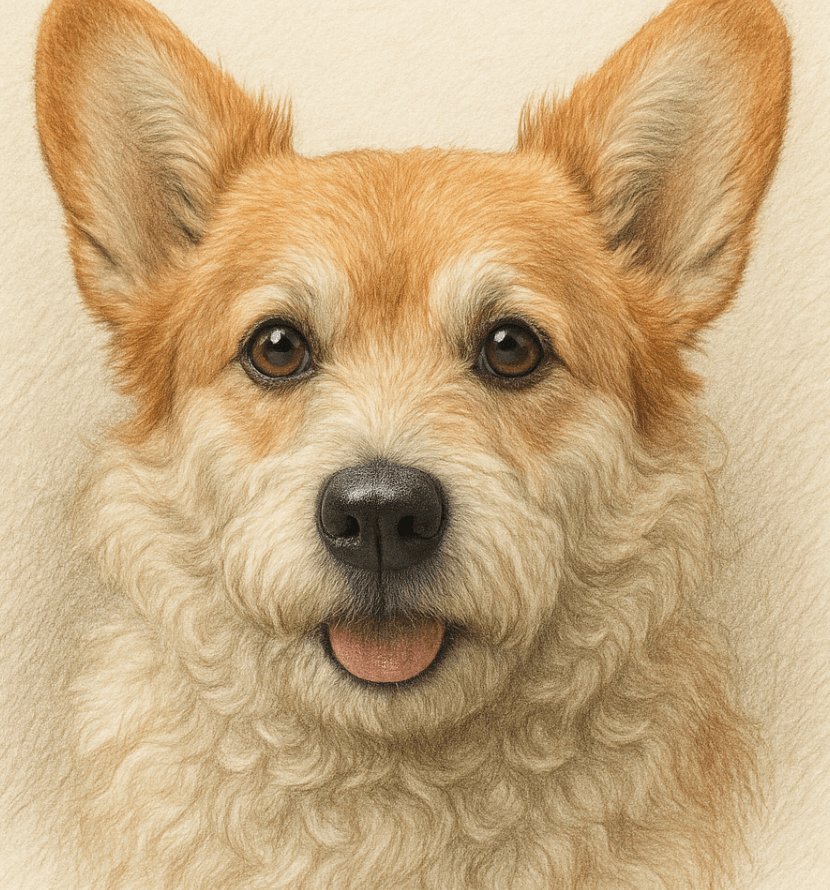 Corgi Bichon Mix: Best 7 Expert Tips!