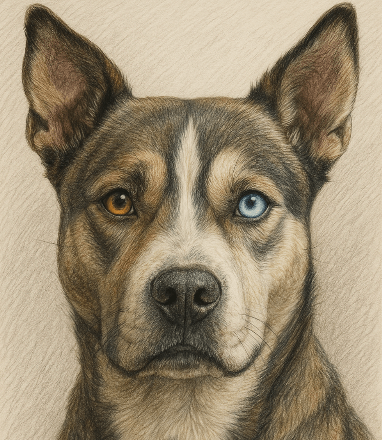 Pitbull Husky Mix: Best 7 Expert Tips!