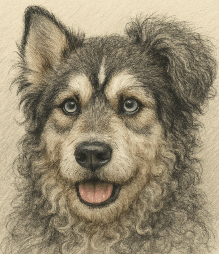 Husky Poodle Mix: Best 7 Expert Tips!