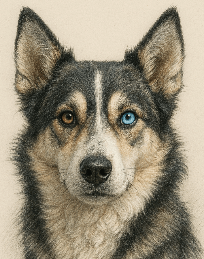 Border Collie Husky Mix: Best 7 Expert Tips!