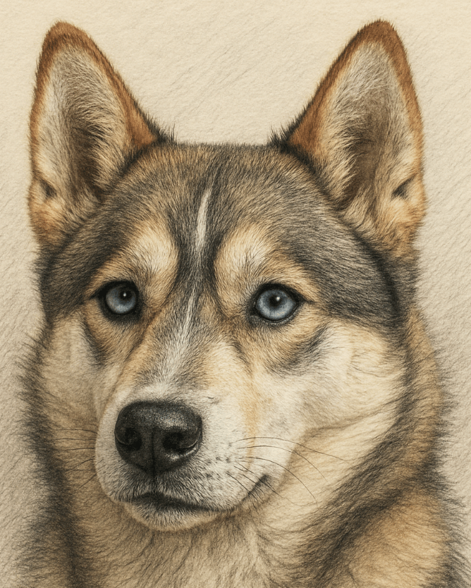 Shiba Inu Husky Mix: Best 7 Expert Tips!
