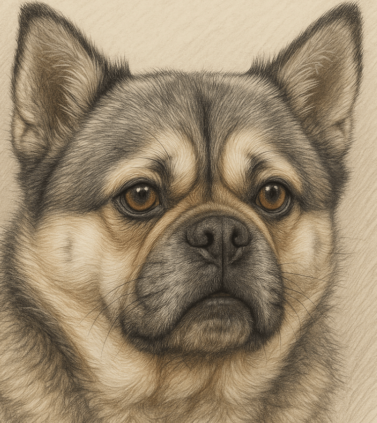 Husky Pug Mix: Best 7 Expert Tips!