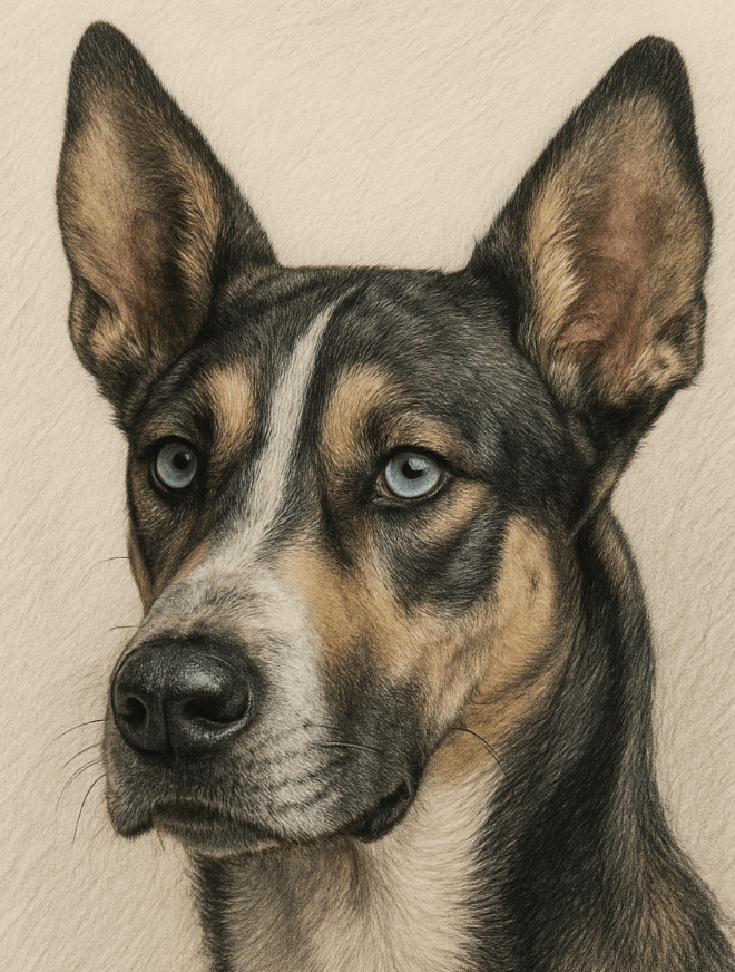 Great Dane Husky Mix: Best 7 Expert Tips!