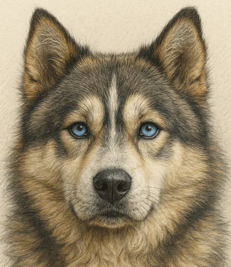 Chow Chow Husky Mix: Best 7 Expert Tips!