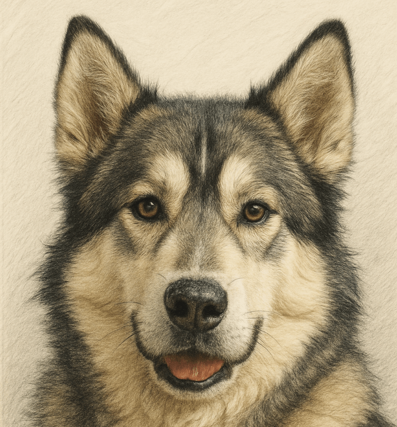 Malamute Husky Mix: Best 7 Expert Tips!