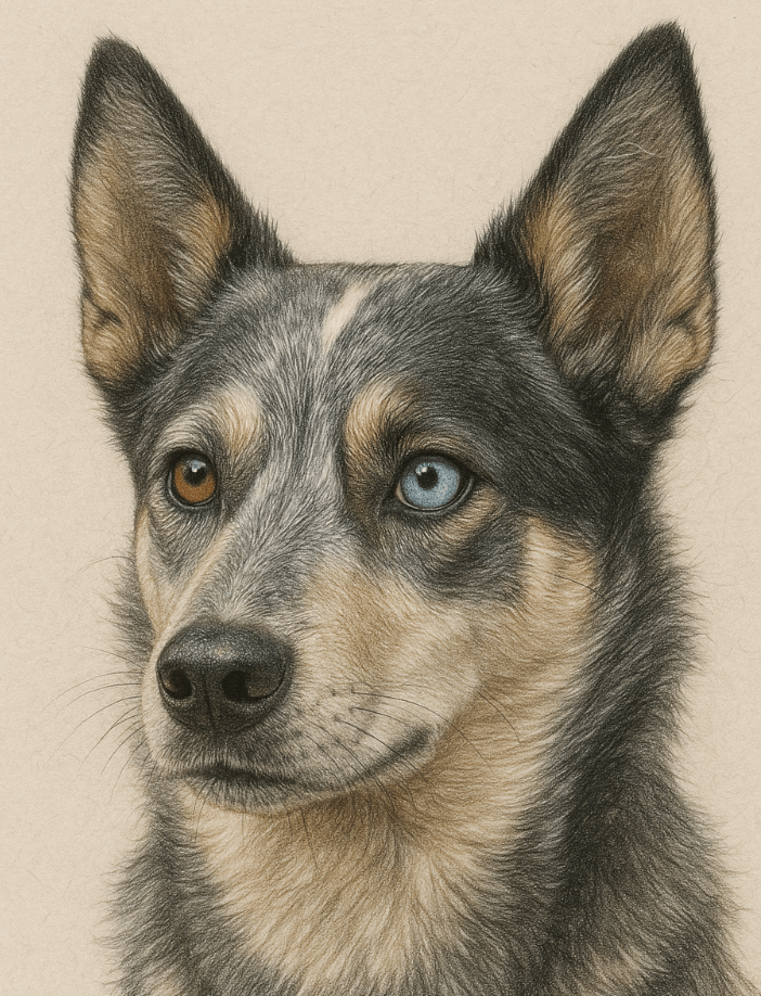 Blue Heeler Husky Mix: Best 7 Expert Tips!
