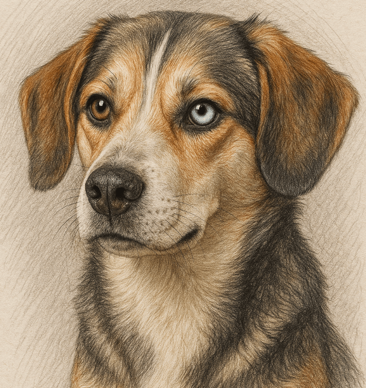 Beagle Husky Mix: Best 7 Expert Tips!