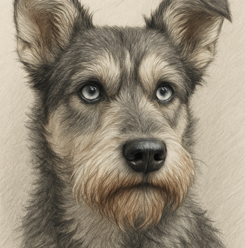 Schnauzer Husky Mix: Best 7 Expert Tips!