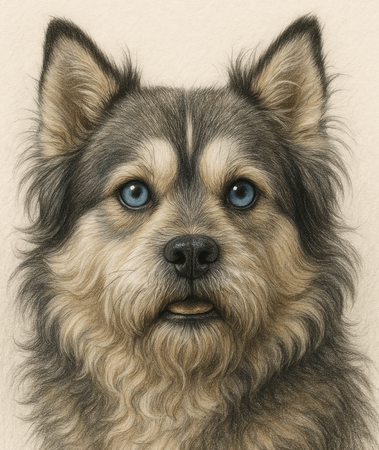 Husky Shih Tzu Mix: Best 7 Expert Tips!