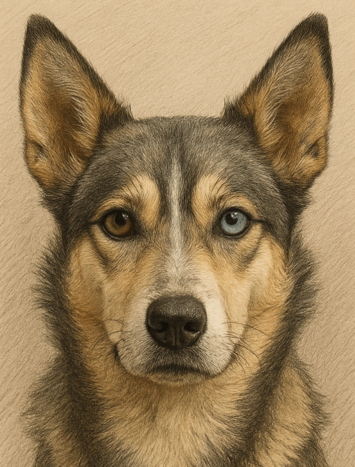 Husky Kelpie Mix: Best 7 Expert Tips!