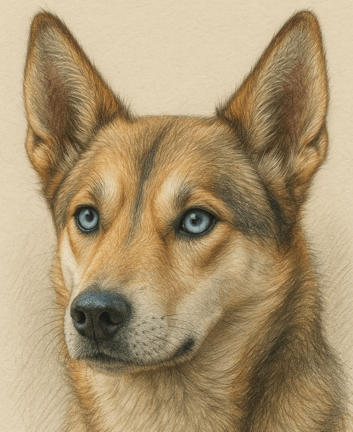 Carolina Dog Husky Mix: Best 7 Expert Tips!