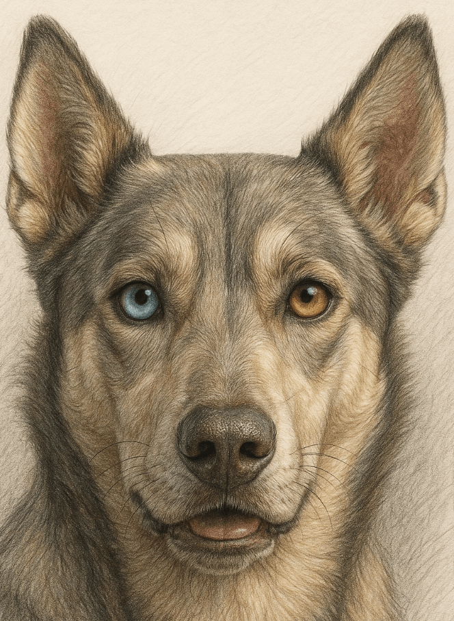 Weimaraner Husky Mix: Best 7 Expert Tips!