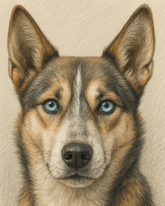 Basenji Husky Mix: Best 7 Expert Tips!