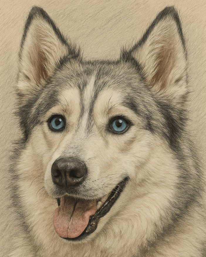 American Eskimo Husky Mix: Best 7 Expert Tips!
