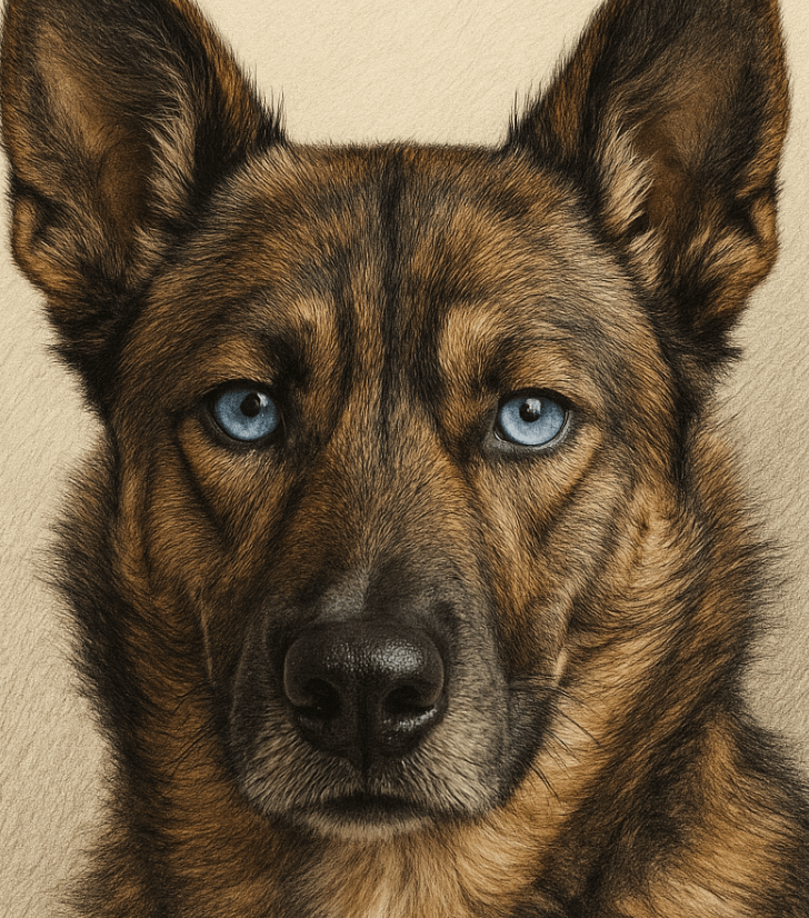 Dutch Shepherd Husky Mix: Best 7 Expert Tips!