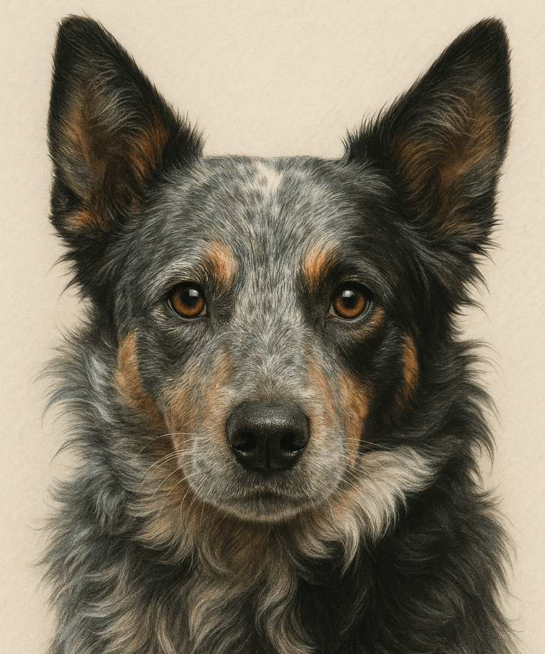 Blue Heeler Border Collie Mix: Best 7 Expert Tips!