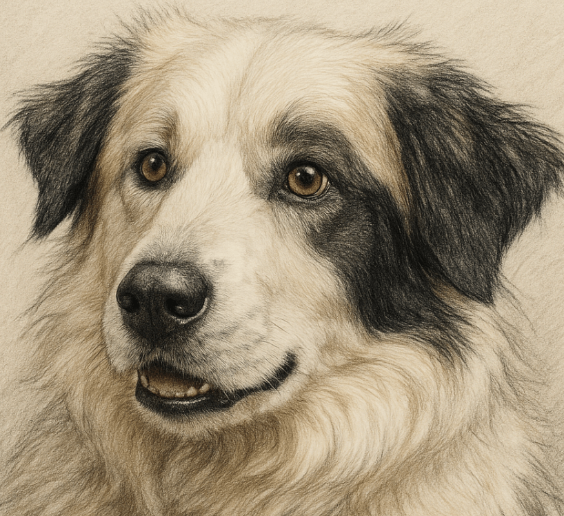 Great Pyrenees Border Collie Mix: Best 7 Expert Tips!