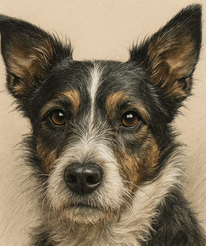 Border Collie Terrier Mix: Best 7 Expert Tips!