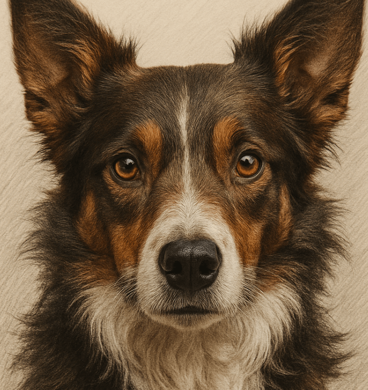 Kelpie Border Collie Mix: Best 7 Expert Tips!