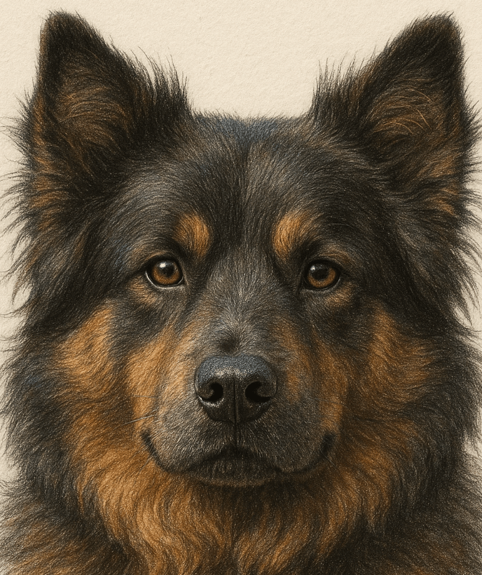 Border Collie Chow Mix: Best 7 Expert Tips!