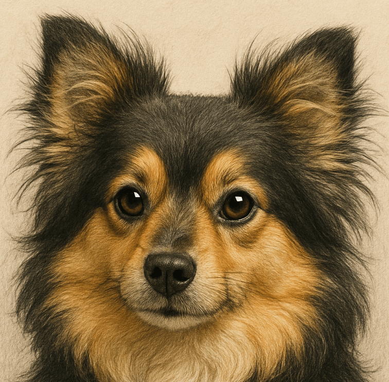 Border Collie Pomeranian Mix: Best 7 Expert Tips!
