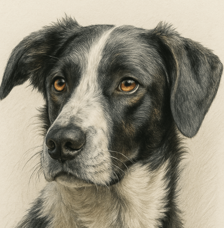 Border Collie Great Dane Mix: Best 7 Expert Tips!
