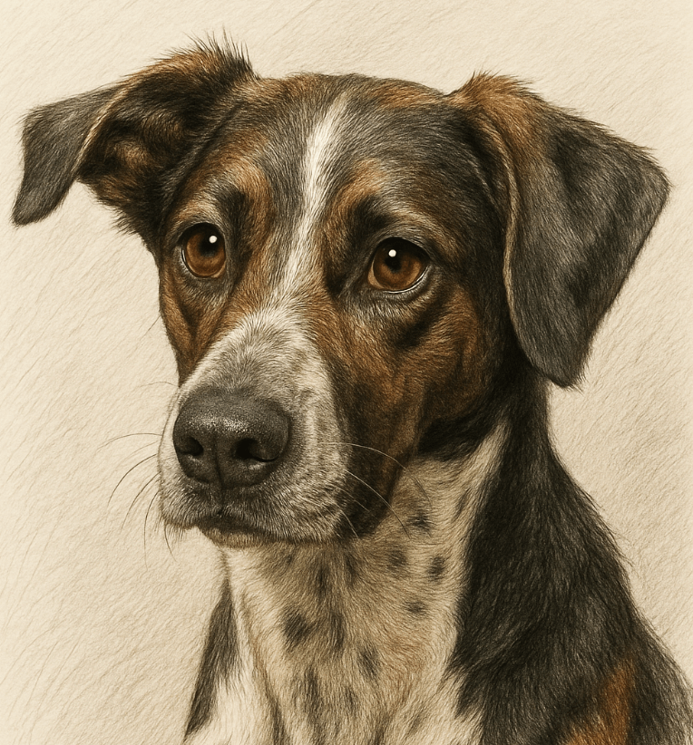 Border Collie Pointer Mix: Best 7 Expert Tips!