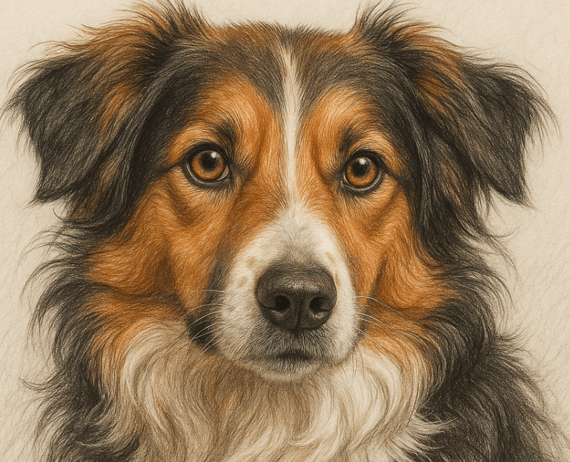 English Shepherd Border Collie Mix: Best 7 Expert Tips!