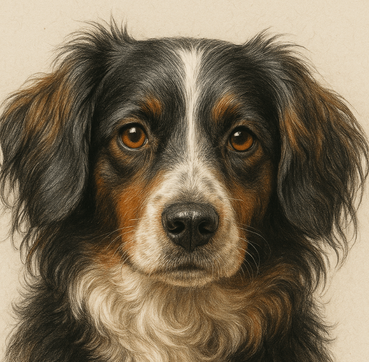 Border Collie Cocker Spaniel Mix: Best 7 Expert Tips!