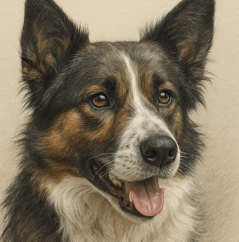 Akita Border Collie Mix: Best 7 Expert Tips!