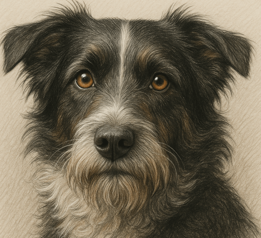 Border Collie Schnauzer Mix: Best 7 Expert Tips!