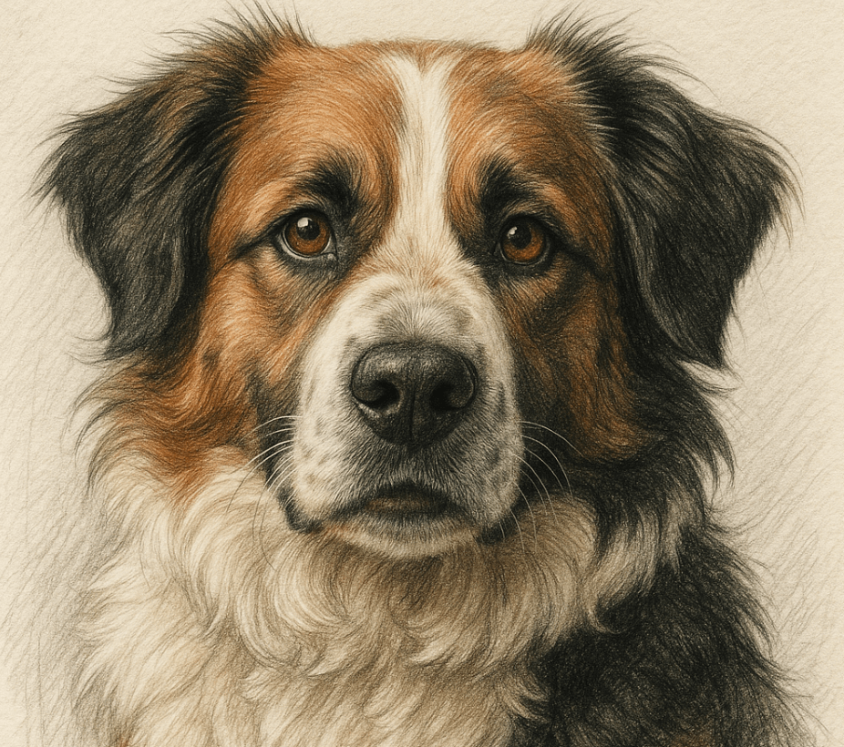 St Bernard Border Collie Mix: Best 7 Expert Tips!