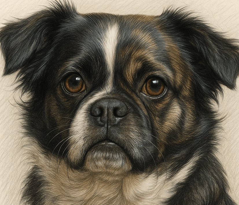 Border Collie Pug Mix: Best 7 Expert Tips!