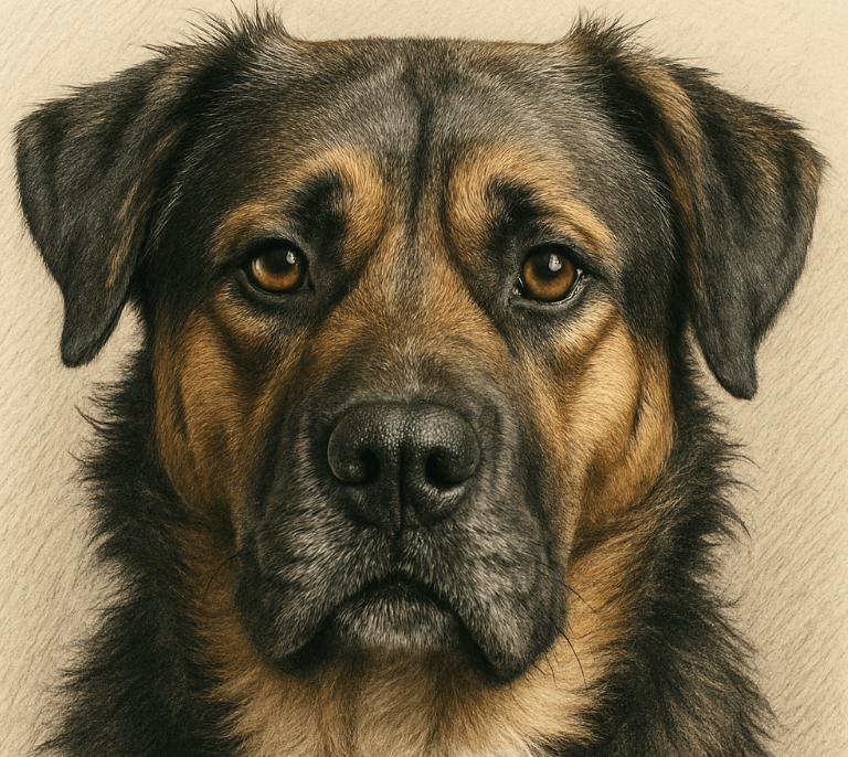 Border Collie Mastiff Mix: Best 7 Expert Tips!