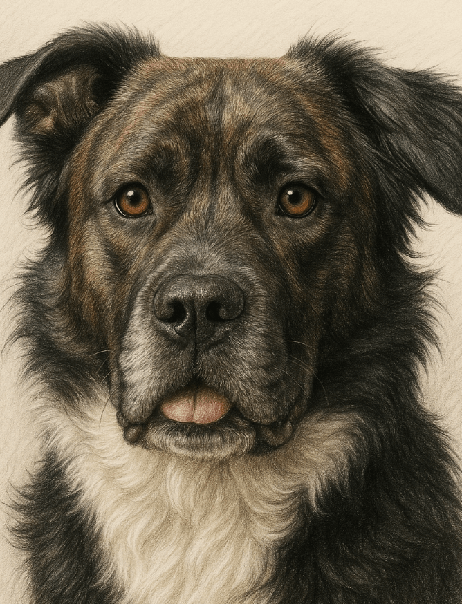 Cane Corso Border Collie Mix: Best 7 Expert Tips!